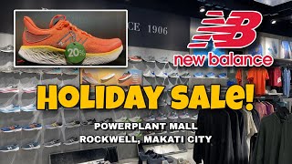 NEW BALANCE SHOES | HOLIDAY SALE #newbalance #shoesale  #murangsapatos by Crazy Pinoy Hacker 801 views 1 year ago 9 minutes, 41 seconds