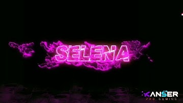 SELENA STUN INTRO