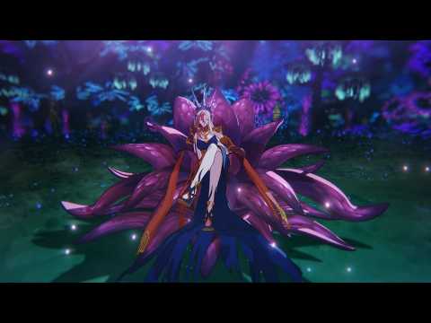 [던파모바일] 침식의 시로코 레이드 PV 영상