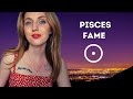 5 Ways A PISCES Becomes FAMOUS! (Pisces Sun) | Hannah’s Elsewhere