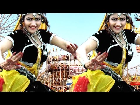 HD     Gori Nagori DJ Song   Latest Rajasthani DJ Song 2018