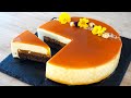 TORTA STELLA al CARAMELLO - Ricetta |ASMR| cakeshare