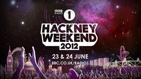 BBC Hackney Weekend 2012 Promo