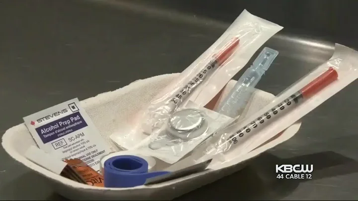 Federal Government Threatening To Shut Down SF Safe Injection Sites Before They Even Open
