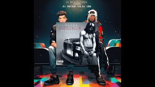 Lil Wayne - All Night Long (ft. Robin Thicke) (LeftOver From Tha Carter II Album)