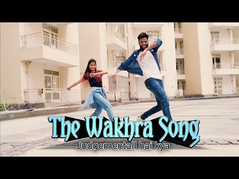 the-wakhra-song-||-judgementall-hai-kya-||-wakhra-swag-||-dance-cover-||-ash-arshad-&-sheetal-||