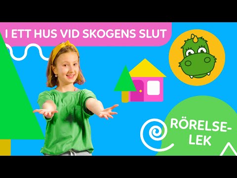 Video: Ett Hus Som Förenar Kontraster