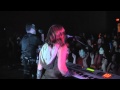 V Is For Villains - Playing The Villain (Live Promo 2012)