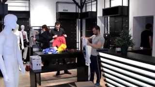 Клип FightWear 4.Рева Анатолий - видео-оператор Клип FightWear 4.Рева Анатолий - видео-оператор