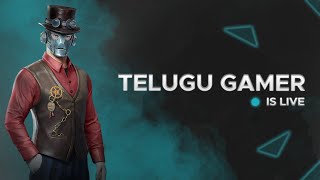 Battlegrounds Mobile India Bgmi Telugu Live TeluguGamer