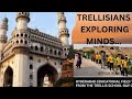 Hyderabad educational field trip day1 from the trellis school jesus nagar anantapur 19022024