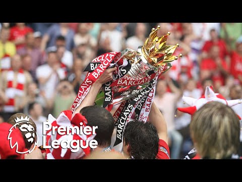 History of the Premier League from 1992 to 2019 | NBC Sports