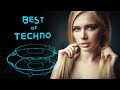 Techno Mix 2020 🎇 Hands Up Music 🎇 Best of Techno 🎇 January #6