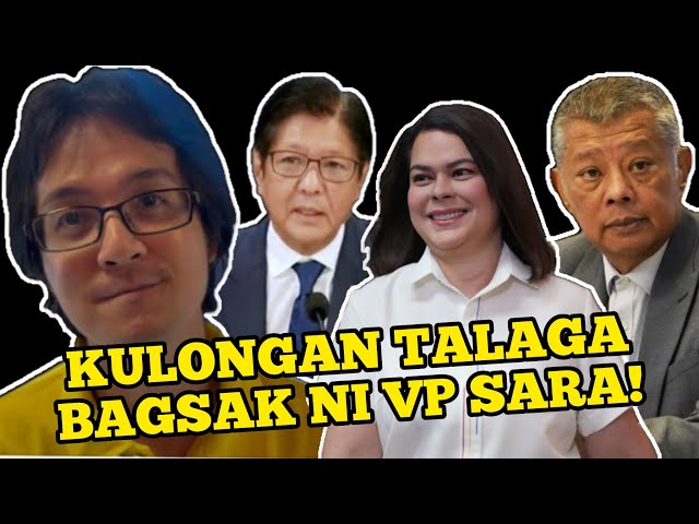 Kent Garcia is live! SARA DUTERTE MAKUKULONG TALAGA! KIKO AQUINO DEE KINASUHAN MULI SI SARA DUTERTE! - YouTube