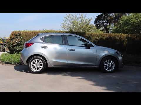 £8,000-|-mazda2-1.5-se-l-nav-(s/s)-5dr