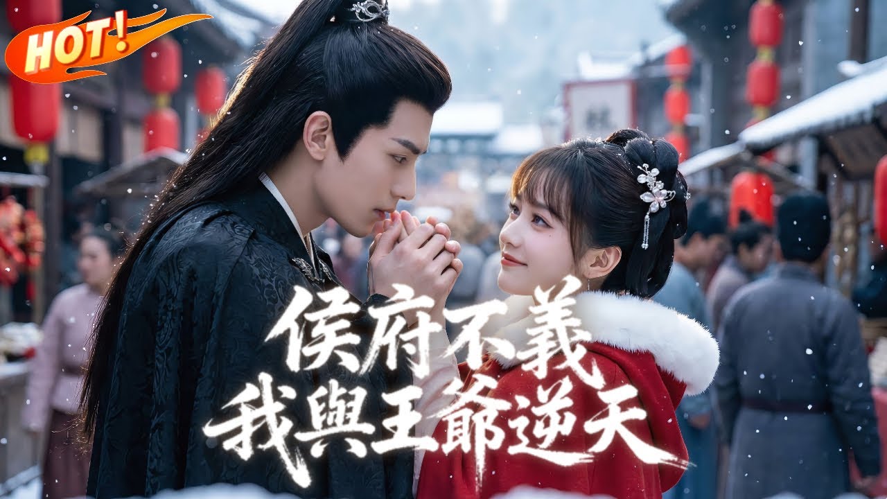 重生嫡女：撿漏殘疾侯爺逆襲京城