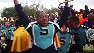 southern university human jukebox both sides bacchus parade 2018 smash time exclusive