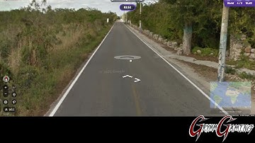 November 19th, 2024 - GeoGuessr Daily Challenge!