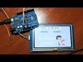 Обзор дисплея Nextion для Arduino