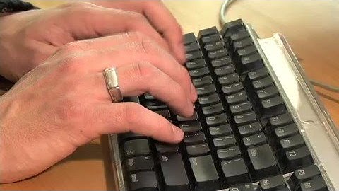 How Live Blogging is Changing Journalism