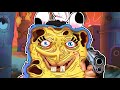 The Most CURSED SpongeBob Game Ever!