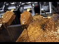 Amazing food processing machine | iCE CREAM modern machines