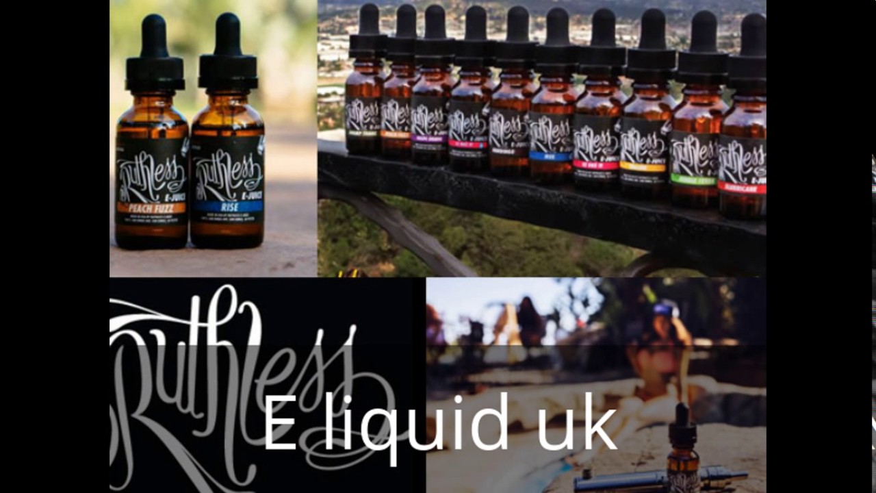cheap e liquid