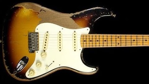 Lonesome Sad Blues Backing Track in D minor | SZBT 982