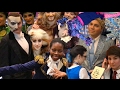 The Cosplay Music Video of BroadwayCon NYC 2017
