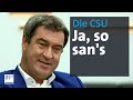 75 jahre csu die bewegte geschichte einer speziellen partei  kontrovers  die story  br24