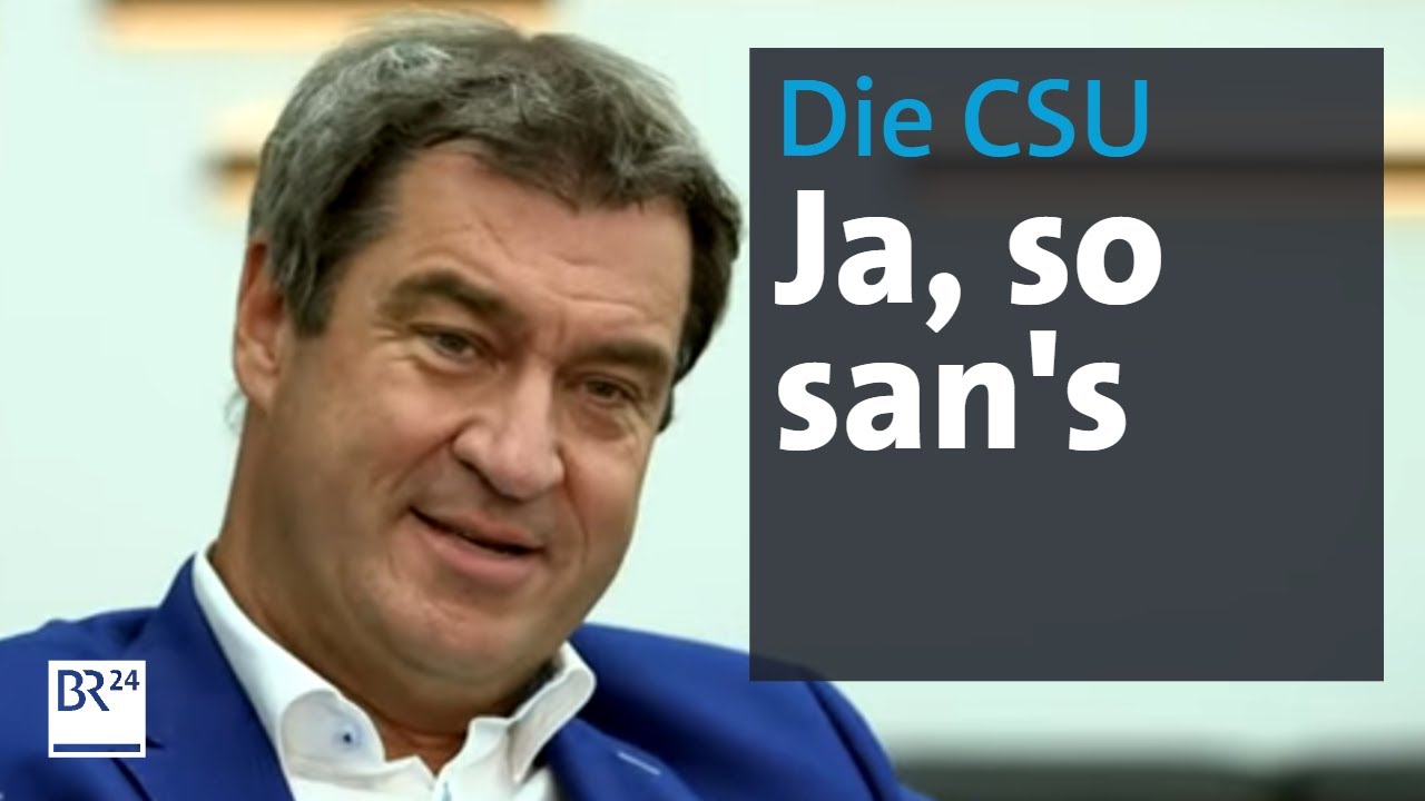 Fabian Köster coacht CDU und CSU für die Opposition | heute-show vom 15.10.2021