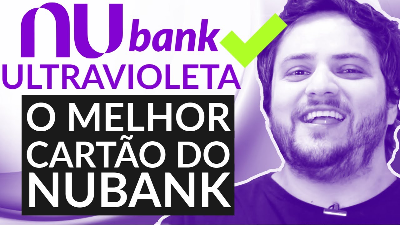 Nubank [Informações] - Não é permitido pedido/troca de convites, Page 90