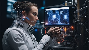 The Art of Biohacking Enhancing Human Potential