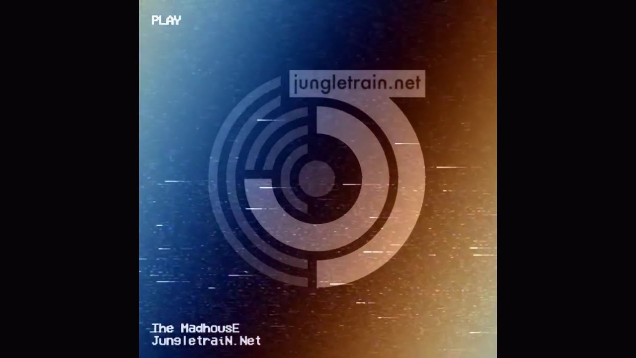 Jungletrain.net - The Madhouse #02 19-03-25