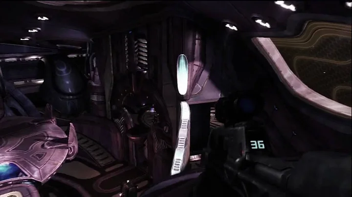 PTIzype + Str8 Sick - A Halo 3 Montage Trailer