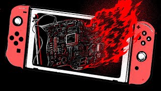 Modding Your Switch Can Land You In PrisonDarknet Diaries Ep. 136: Team Xecuter