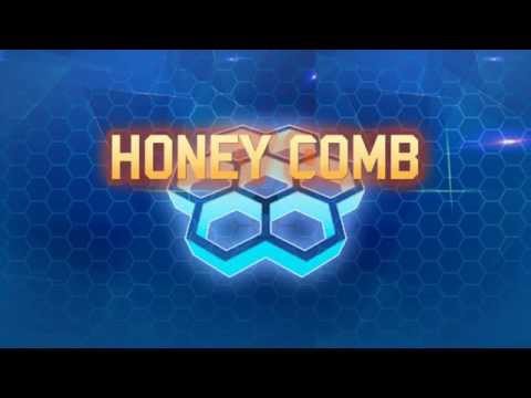 honey comb