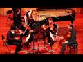 Quinteto con piano en sol menor op57d shostakovich  finale allegretto
