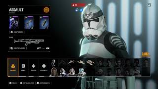 Star Wars Battlefront II: Galactic Assault #3319* (Republic) [1080 HD]