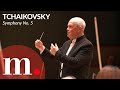 The Singapore Symphony Orchestra performs Tchaikovsky&#39;s Symphony No. 5—with Hans Graf