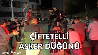 Çi̇ftetelli̇ Asker Düğünü