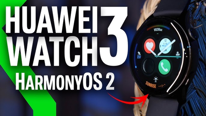 Huawei Watch GT 2 🔴 Opinión después de 3 años de uso 😎 ¿Vale la pena en  el 2023? 