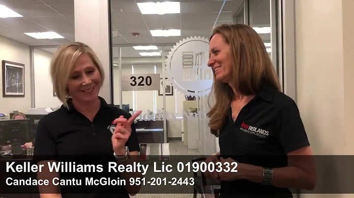 Finding the Heart of Redlands meets Michelle Kavan...