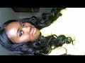 LUVME Virgin Hair Review | TOO GOOD TO BE TRUE!!! | RITA OKOLO