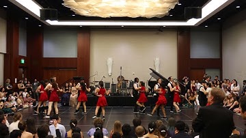 Thumbnail of Zoot Suit Riot - Swingtime at Viennese Ball 2023