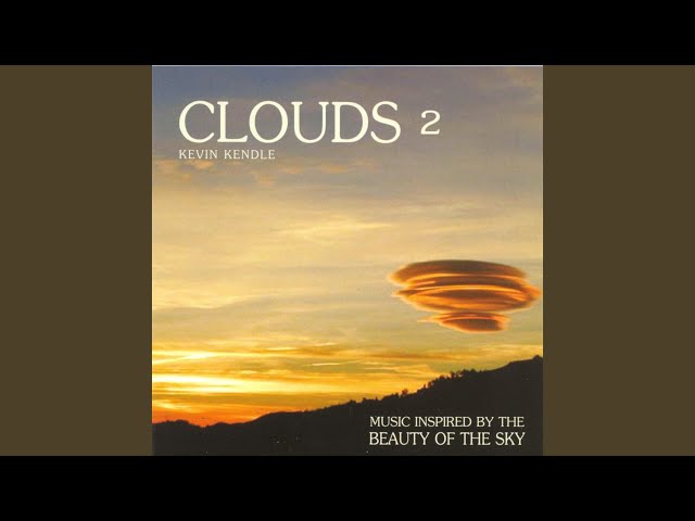 Kevin Kendle - Lenticularis
