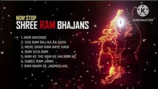 non stop Ram bhajans #viral #bhakti #video #bhajan #rammandir #rammandirayodhya #rammandirstatus