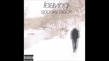 02. Spooky Black - pull (Produced By HNRK)