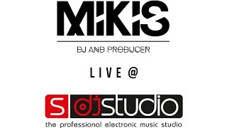 Mikis Live @ SDJ Show