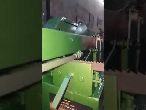 ماكينات سن منشار احمد عبد الله فوزي المنصورة 01002978325